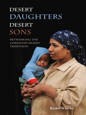 cover image of Desert Daughters, Desert Sons